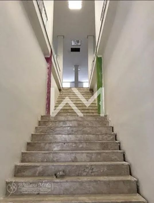 Salão com 480 m² para alugar ou vender por R$ 3.200.000,00 Vila Galvão - Guarulhos/SP