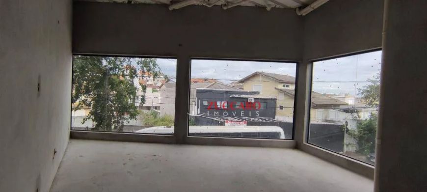 Salão para alugar, 72 m² por R$ 3.900,00/mês - Jardim Santa Clara - Guarulhos/SP