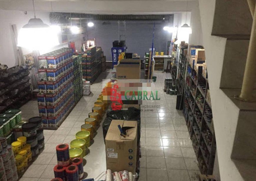 Salão, 150 m² - venda por R$ 1.850.000,00 ou aluguel por R$ 5.000,00/mês - Bom Clima - Guarulhos/SP