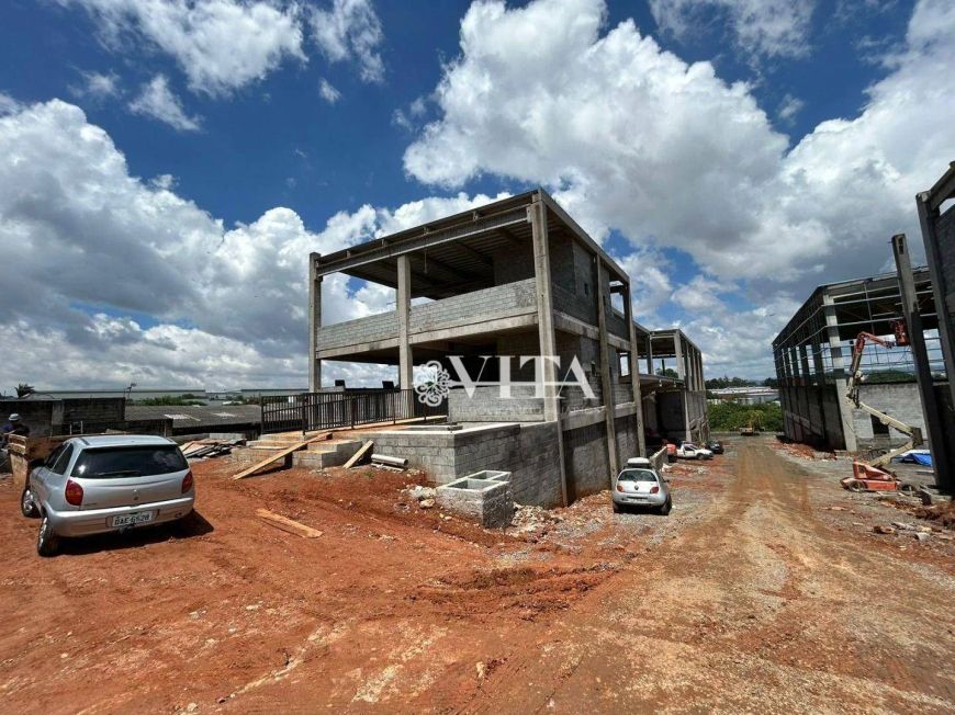 Galpão para alugar, 7747 m² por R$ 230.000/mês + IPTU - Cidade Aracilia - Guarulhos/SP