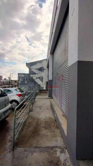 Salão para alugar, 150 m² por R$ 6.900,00/mês - Cidade Serodio - Guarulhos/SP