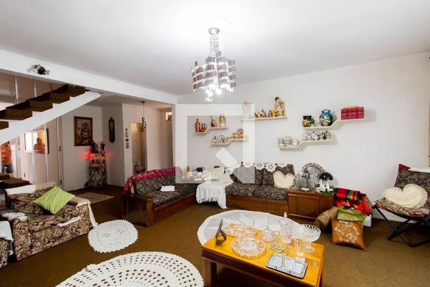 Casa à Venda - Vila Ré, 3 Quartos, 500 m2