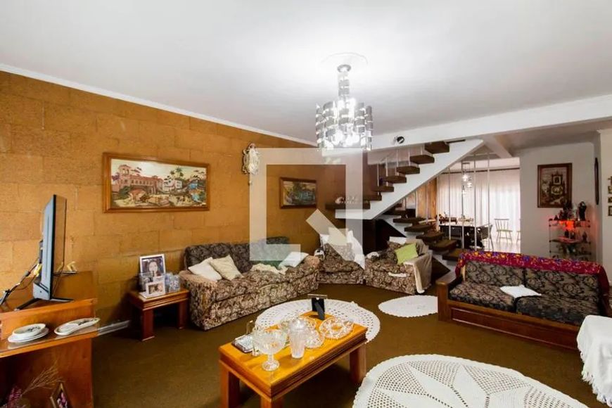 Casa à Venda - Vila Ré, 3 Quartos, 500 m2