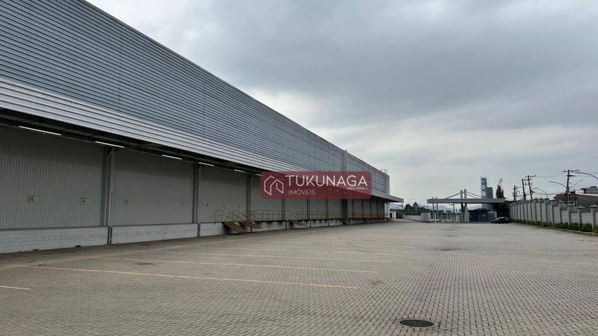 Galpão para alugar, 8222 m² por R$ 280.500,00/mês - Cumbica - Guarulhos/SP