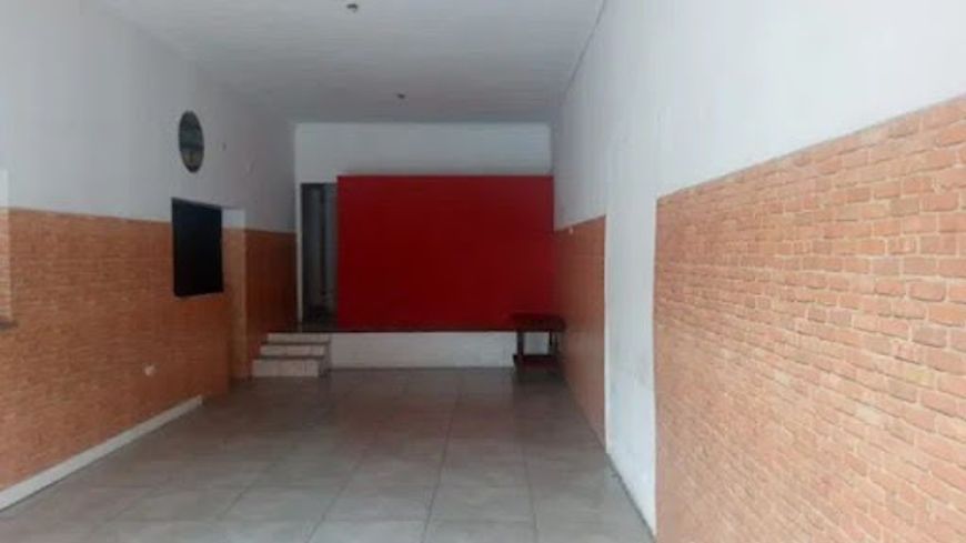 Salão para alugar, 90 m² por R$ 2.525,00/mês - Ponte Grande - Guarulhos/SP