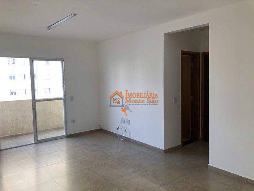 Sala para locação na Vila Rosália, 60 m² por R$ 2.310/mês - Vila Rosália - Guarulhos/SP
