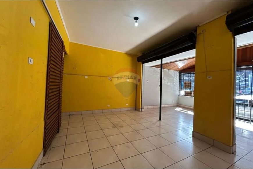 SALAO COMERCIAL COM 110 METROS NO CENTRO DE GUARULHOS