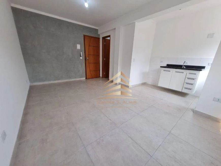 Sala para alugar, 38 m² por R$ 1.235,00/mês - Jardim Artidoro - Guarulhos/SP