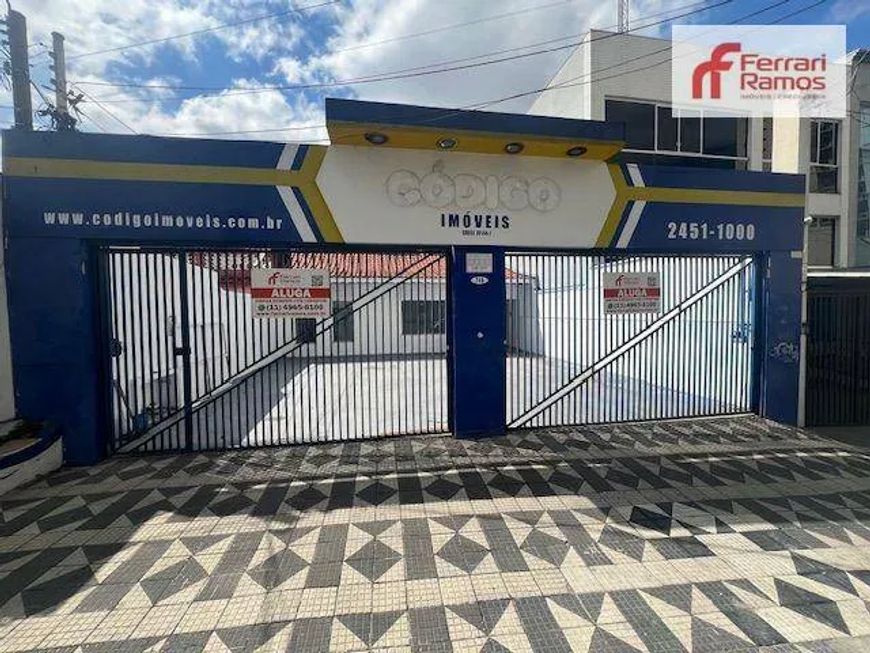 Casa para alugar, 200 m² por R$ 7.515,13/mês - Centro - Guarulhos/SP