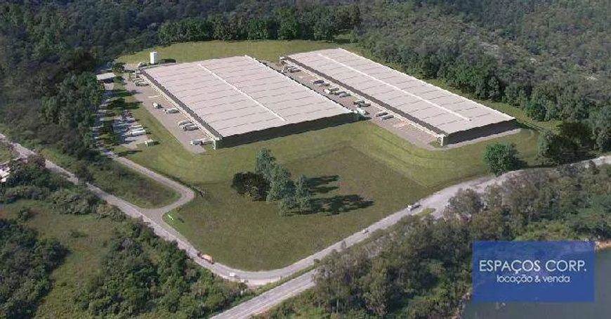 Galpão logístico e/ou industrial para alugar, 29750m² por R$ 922.250/mês - Jardim Cumbica - Guarulho