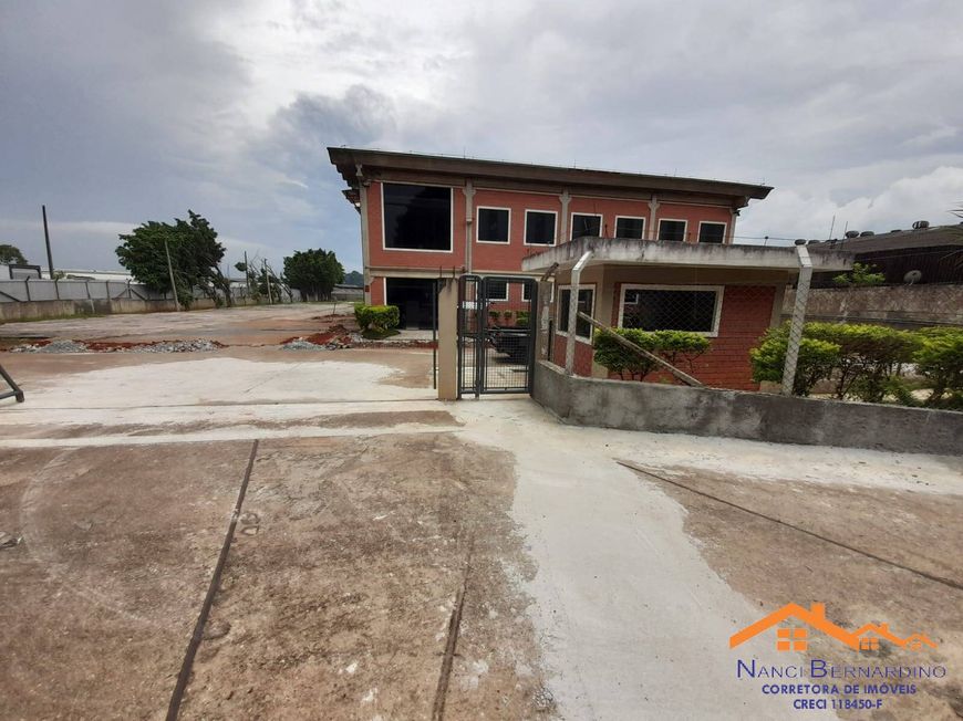 GALPÃO 6000M2 DE TERRENO - 1.100M2 CONSTRUÇAO EM GUARULHOS SP ALUGUE JA!