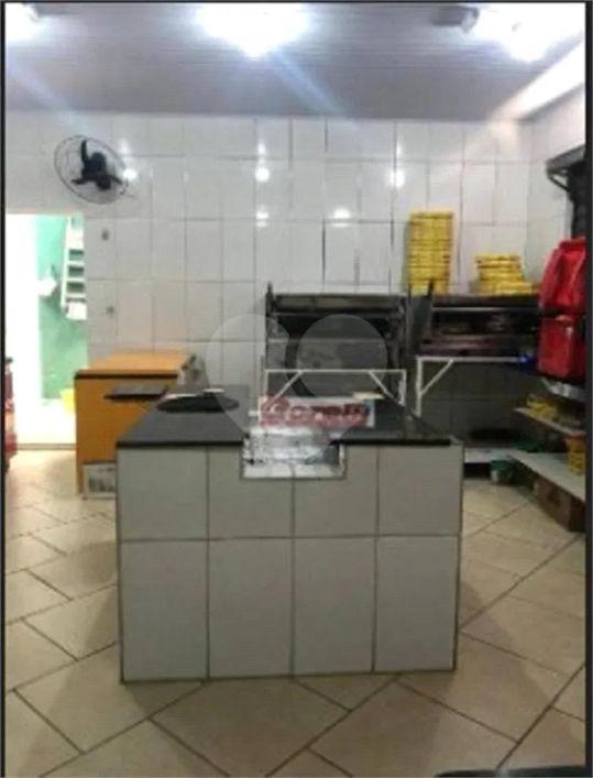 Salão Comercial à venda ou para locação em Jardim Cumbica - SP