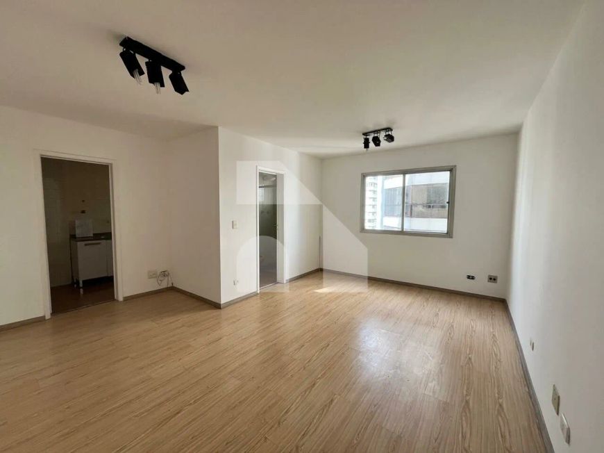 Apartamento com 1 dormitório em Higienópolis