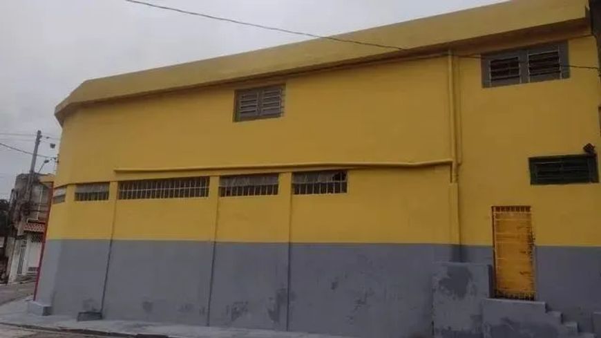 Loja/Salão em Vila Itapoan - Guarulhos