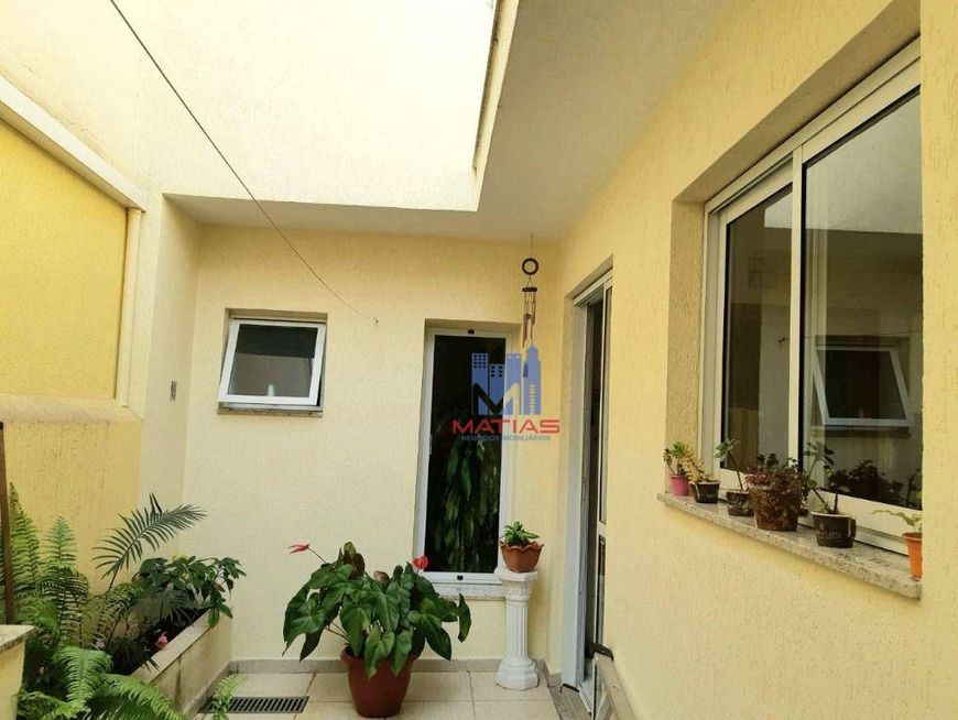 Sobrado com 3 dormitórios à venda por R$ 1.070.000,00 - Vila Gomes Cardim - São Paulo/SP