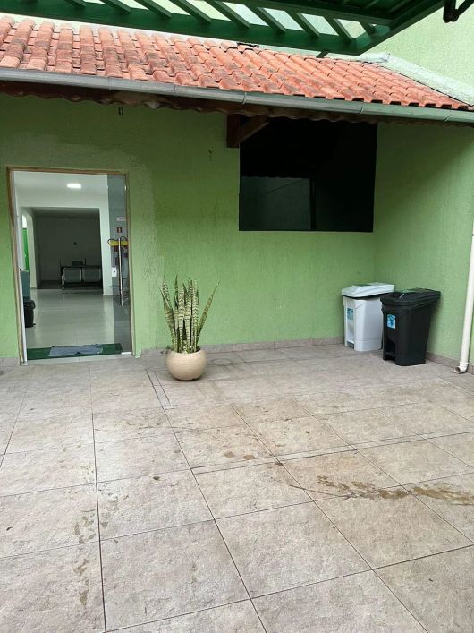 *****Sobrado para locação para fins Comerciais******Jardim Presidente Dutra, Guarulhos, SP