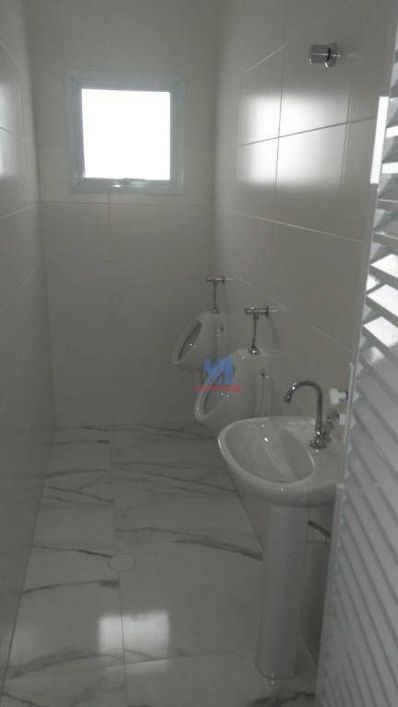 Galpão para alugar, 320 m² por R$ 16.500,05/mês - Tatuapé - São Paulo/SP