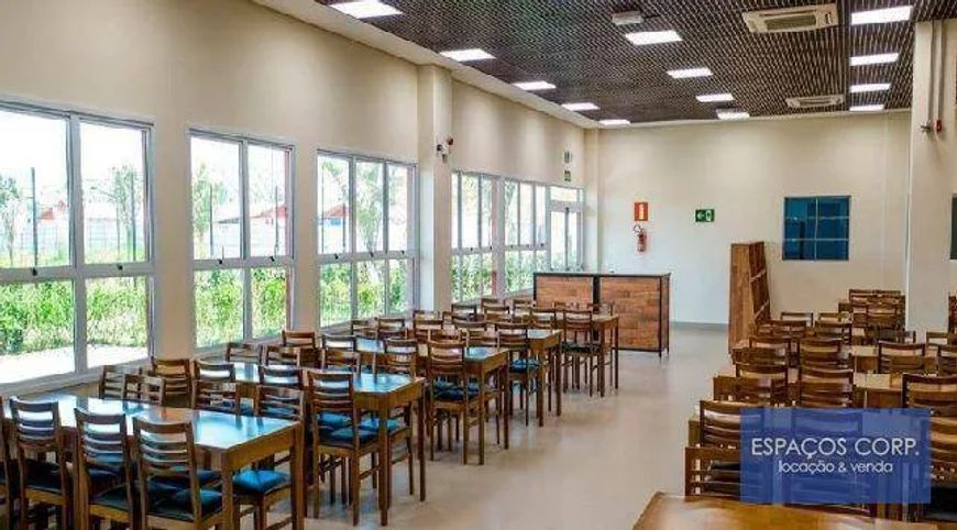 Galpão logístico e/ou industrial para alugar, 80750m² por R$ 2.503.250/mês - Jardim Cumbica - Guarul