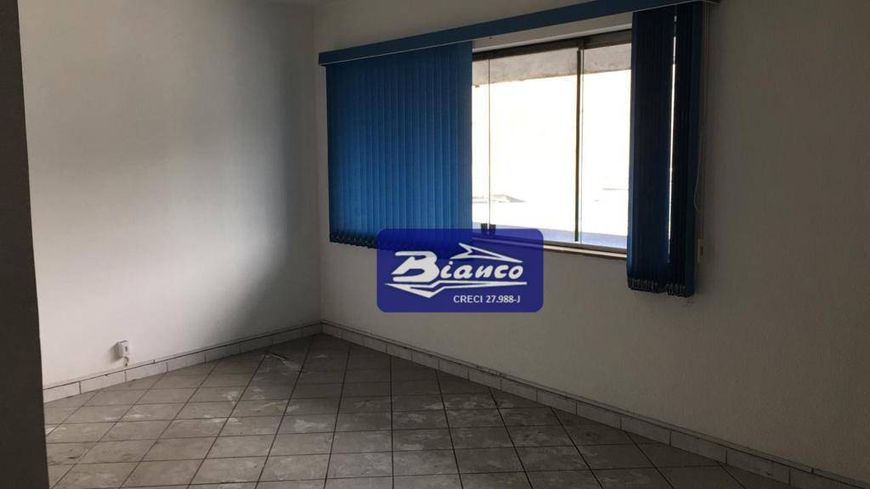Sala para alugar, 40 m² por R$ 1.235,00/mês - Centro - Guarulhos/SP