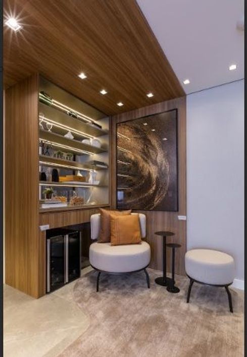 Ipiranga Apartamento A Venda 2 Dormitórios 75m² 2 Suítes 1 Vaga Novo Com Lazer Completo.