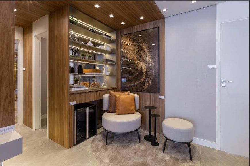 Ipiranga Apartamento A Venda 2 Dormitórios 75m² 2 Suítes 1 Vaga Novo Com Lazer Completo.
