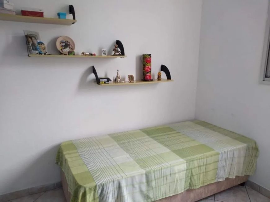 Apartamento em Picanço - Guarulhos