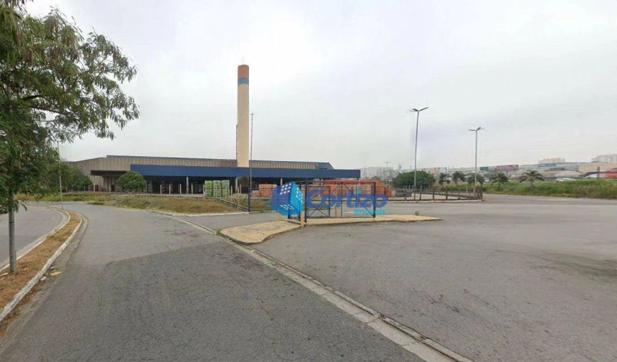 Galpão para alugar, 48.422 m² por R$ 1.818.257/mês - Vila Venditti - Guarulhos/SP