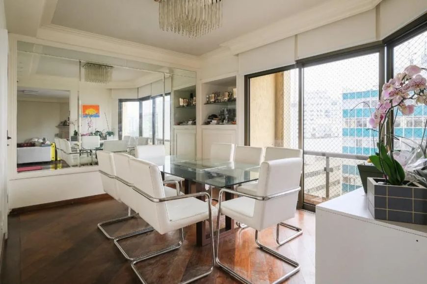 Apartamento em Higienóplis com lazer para venda ou locação