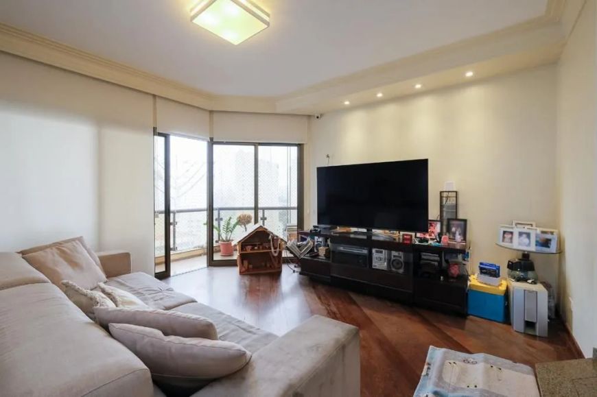 Apartamento em Higienóplis com lazer para venda ou locação