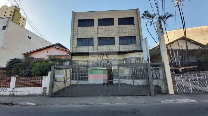 Prédio para alugar, 664 m² por R$ 15.640,00/mês - Vila Rachid - Guarulhos/SP
