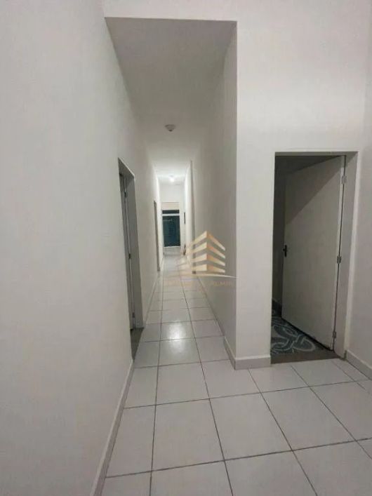 Salão, 155 m² e Casa Residencial em cima - venda por R$ 900.000 ou aluguel por R$ 4.057/mês - Picanc
