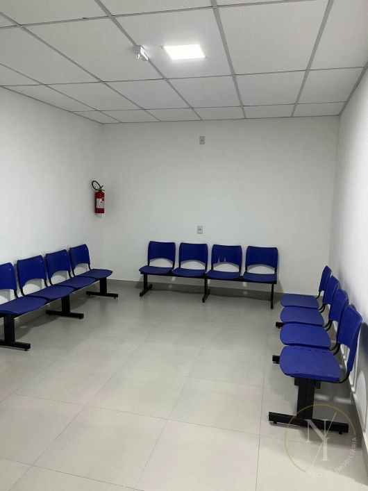 Maravilhosas Salas em Jardim Presidente Dutra - Guarulhos