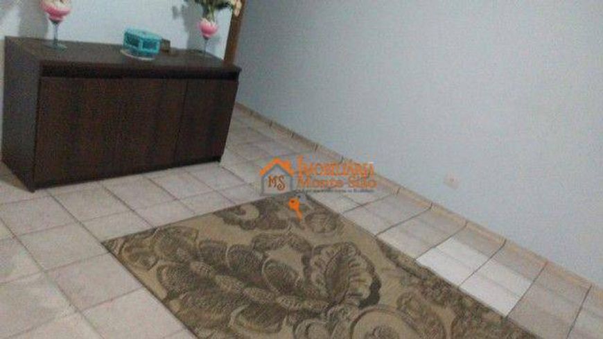 Sala para alugar, no Jardim Santa Cecília 14 m² por R$ 880/mês - Jardim Santa Cecília - Guarulhos/SP