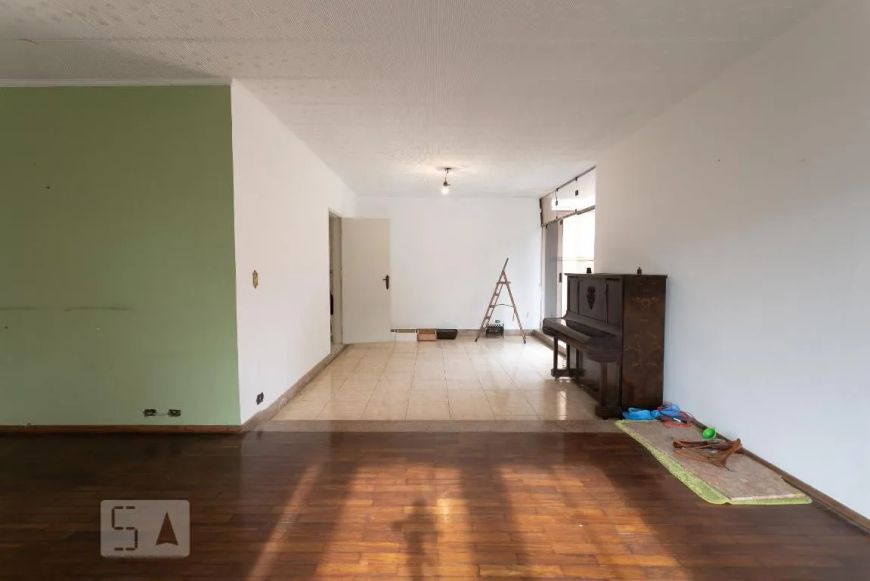 Casa à Venda - Jabaquara, 5 Quartos, 350 m2
