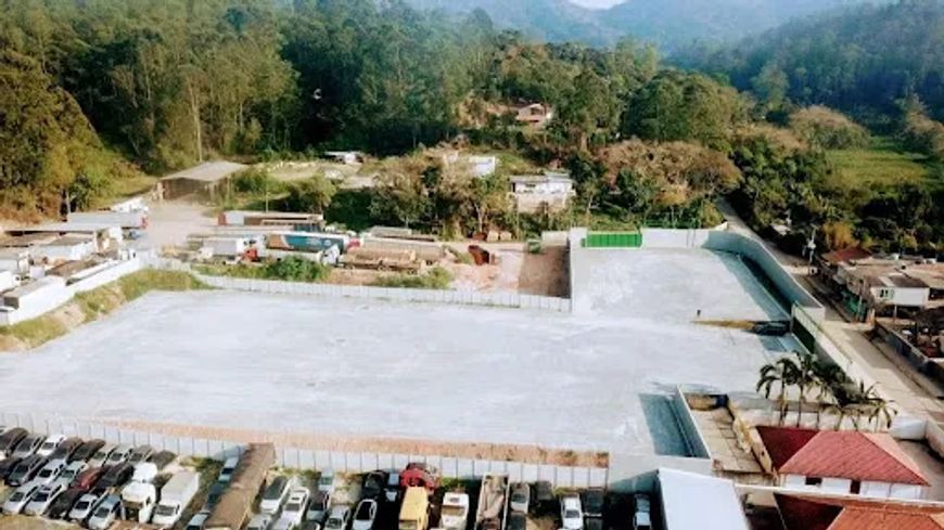 Terreno para alugar, 2700 m² por R$ 13.500,00/mês - Jardim Doraly - Guarulhos/SP