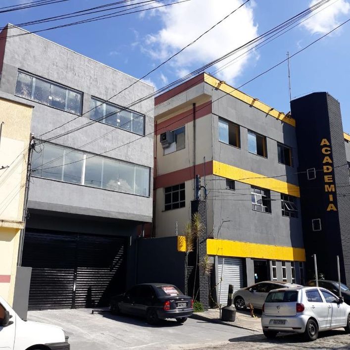 excelente prédio comercial