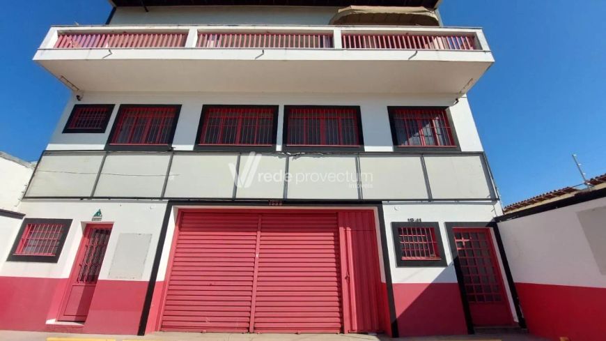 prédio - Taquaral - Campinas