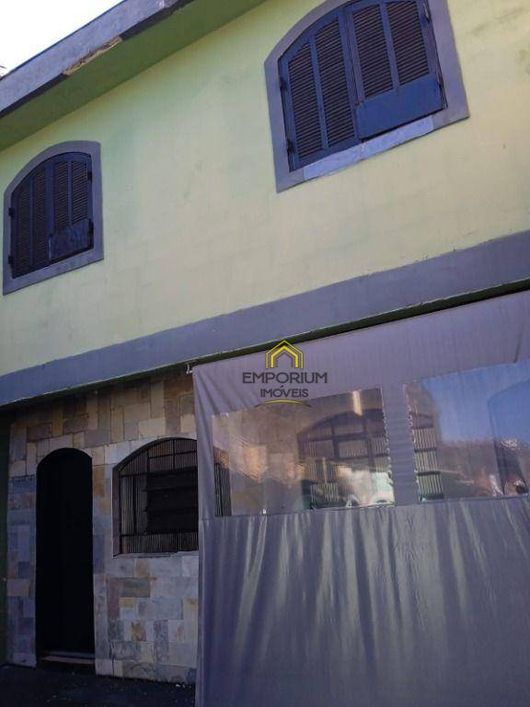 Sobrado com 2 dormitórios à venda, 90 m² por R$ 420.000,00 - Vila Medeiros - São Paulo/SP