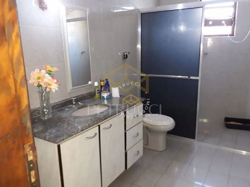 Casa Comercial à venda, Jardim Campos Elíseos, Campinas - CA4155.