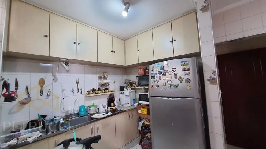 Casa Comercial à venda, Jardim Leonor, Campinas - CA5594.