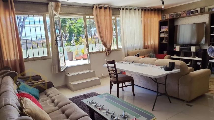 Casa Comercial à venda, Jardim Leonor, Campinas - CA5594.