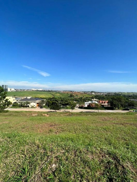 Imóvel para venda com 936 metros quadrados em Residencial Jatibela - Campinas - SP
