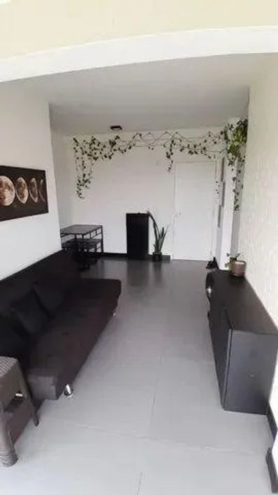 Apartamento à venda em Campinas, Parque Itália, com 2 quartos, com 55 m²