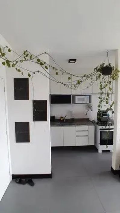 Apartamento à venda em Campinas, Parque Itália, com 2 quartos, com 55 m²