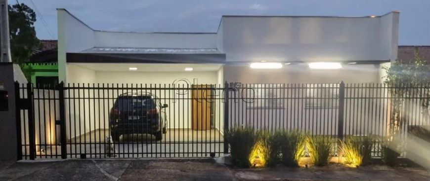 Casa para venda e locação com 3 suítes no Jardim Santa Genebra, Campinas.