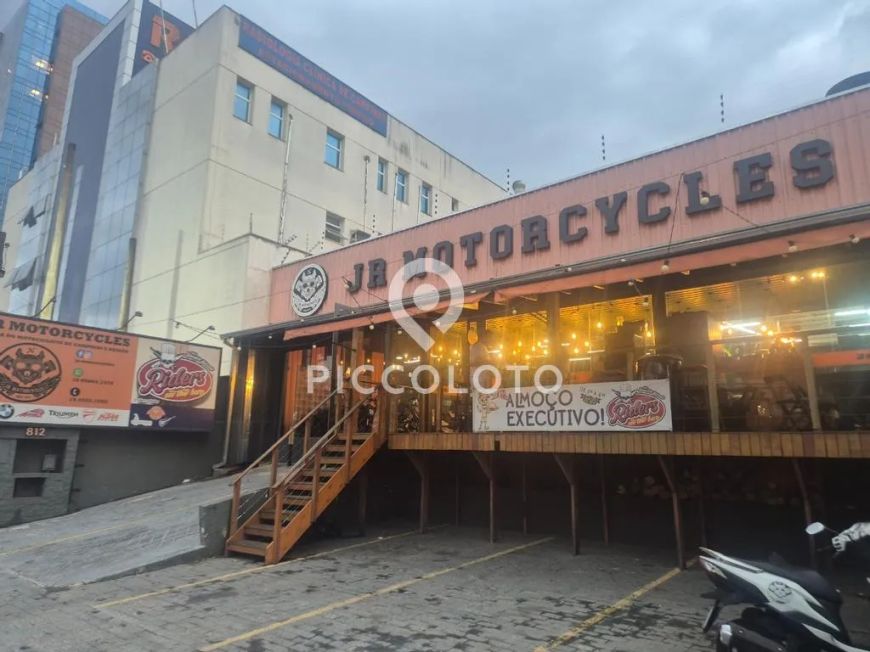 Galpão à venda em Campinas, Nova Campinas, com 490 m²