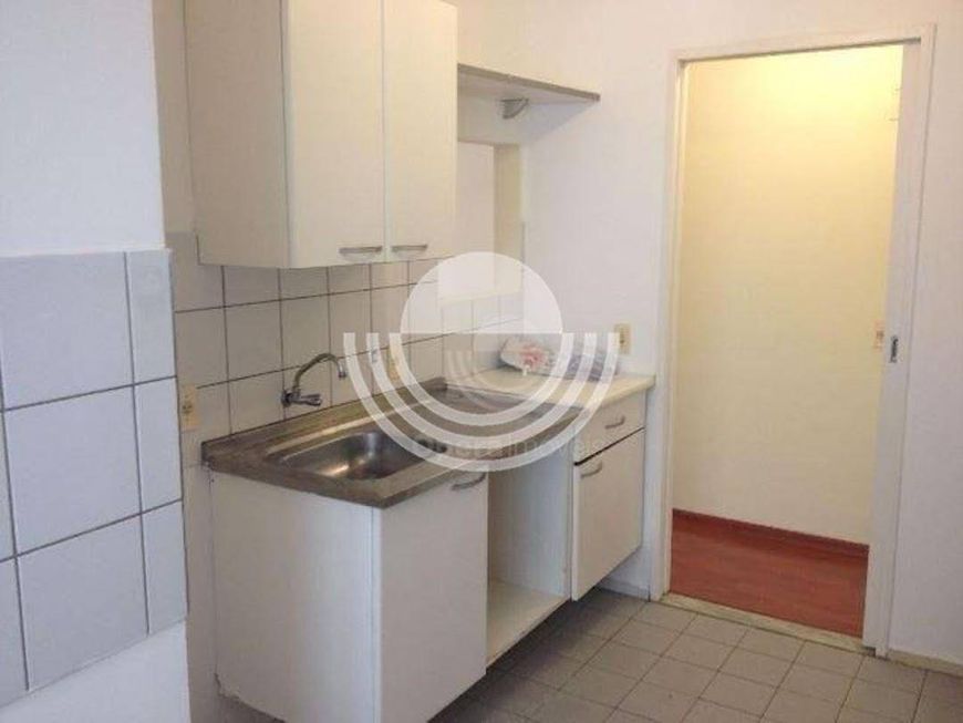 Apartamento com 3 dormitórios à venda, 65 m² por R$ 365.000,00 - Parque Itália - Campinas/SP