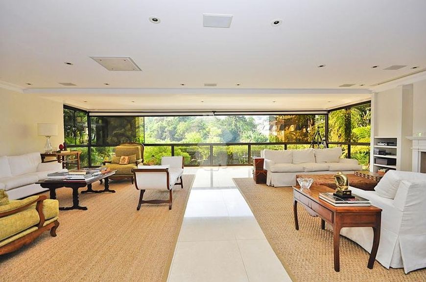 Apartamento - Real Parque/Sao Paulo