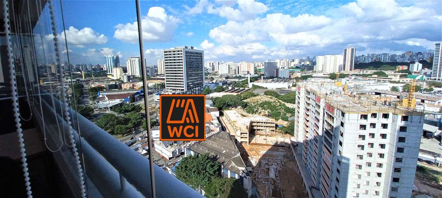 Apartamento para venda com 47 metros, 1 vaga - LEED Barra Funda