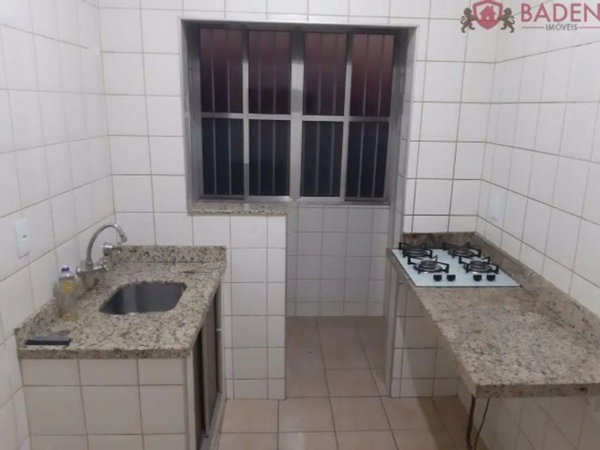 Apartamento à venda em Campinas, Parque Itália, com 1 quarto, com 47 m²